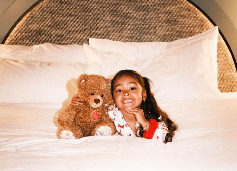 Spring offers at The Gunter Hotel